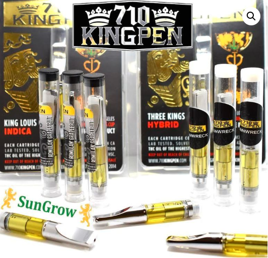 710 kingpen