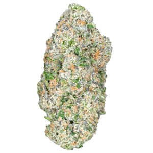 Quattro Kush- THCa Flower