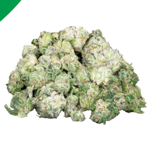 THCa Exotic Smalls