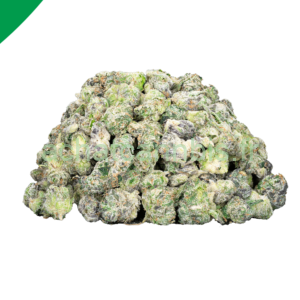 THCa Super Exotic Smalls