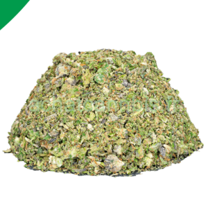 THCa Trim