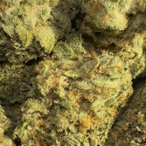 Sour Power (Sativa)